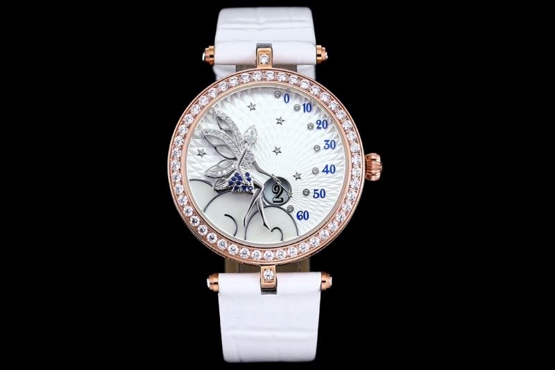 VAN CLEEF ARPELS Watches